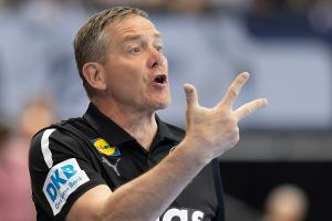 Handball-Hammer: Weltmeisterschaften künftig im Privatfernsehen