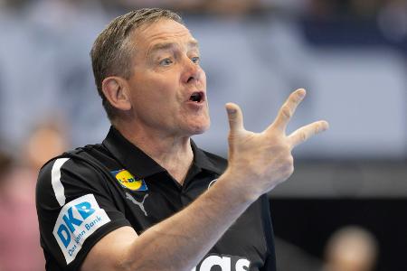 Handball-Hammer: Weltmeisterschaften künftig im Privatfernsehen Handball-Hammer: Weltmeisterschaften künftig im Privatfernsehen