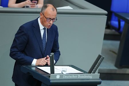 Kanzler Merz: Das plant er für Deutschland