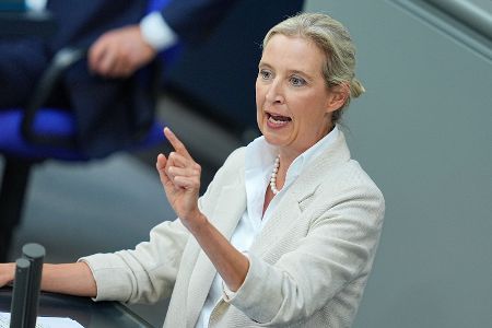 Aus der Opposition kam dagegen Kritik am Start von Schwarz-Rot. 