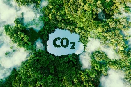 An den deutschen, europäischen und internationalen Klimazielen halte man fest. Man setze dabei aber vor allem auf die Bepreisung des Treibhausgases CO2.