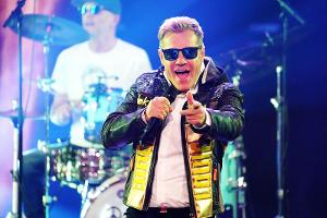 So reagiert Dieter Bohlen auf das "Supertalent"-Aus