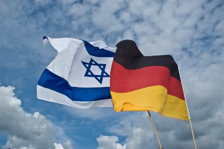 Die Sicherheit Israels zählte Merz wie die Vorgängerregierungen zur deutschen Staatsräson.