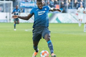 Bis 2030: Hoffenheim verlängert mit Sponsor SAP