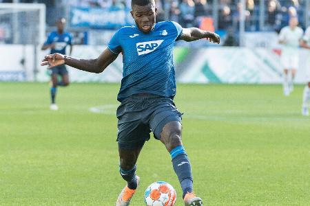 Bis 2030: Hoffenheim verlängert mit Sponsor SAP