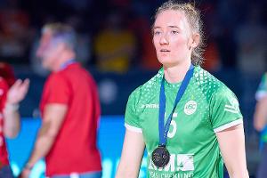 Volleyball: Schwerin verpflichtet Nationalspielerin Kirchhoff