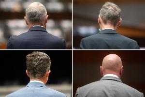 Nach fast vier Jahren: Das letzte Wort im VW-Dieselprozess