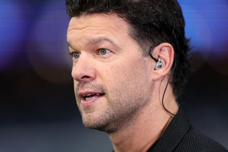 Michael Ballack Michael Ballack