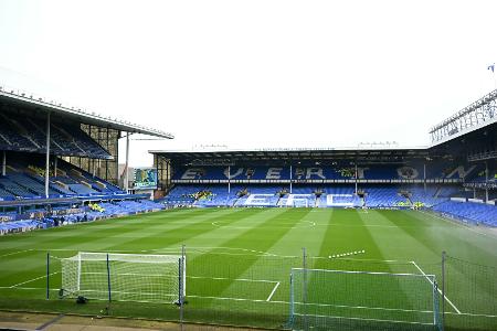 Sogar Bier ist erlaubt: Everton sagt dem Goodison Park Goodbye Sogar Bier ist erlaubt: Everton sagt dem Goodison Park Goodbye
