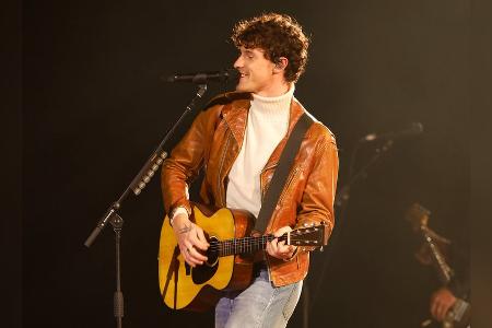 Shawn Mendes spielt einzige deutsche Festivalshow in München Shawn Mendes spielt einzige deutsche Festivalshow in München