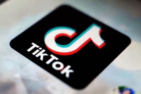 Die EU-Kommission ist vorläufig der Ansicht, dass Tiktok gegen EU-Recht verstößt. (Archivbild) Die EU-Kommission ist vorläufig der Ansicht, dass Tiktok gegen EU-Recht verstößt. (Archivbild)