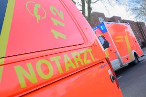 Fehler beim Rettungseinsatz? BGH hebt Urteil auf