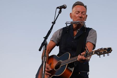Bruce Springsteen Bruce Springsteen