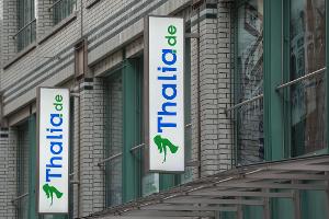 Buchhändler Thalia kauft zwei Spielwaren-Firmen