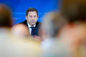 Steuerschätzung verschärft Haushaltssorgen bis 2029