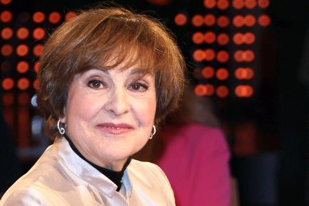 Leben ohne ihren Kurt: Paola Felix ist Leben ohne ihren Kurt: Paola Felix ist