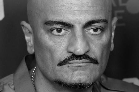 Beisetzung in Bonn: Hunderte nehmen Abschied von Rapper Xatar Beisetzung in Bonn: Hunderte nehmen Abschied von Rapper Xatar