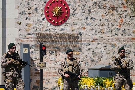 Hängepartie in Istanbul: Ukraine-Gespräche verzögern sich