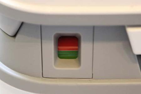 Campingklo Porta Potti