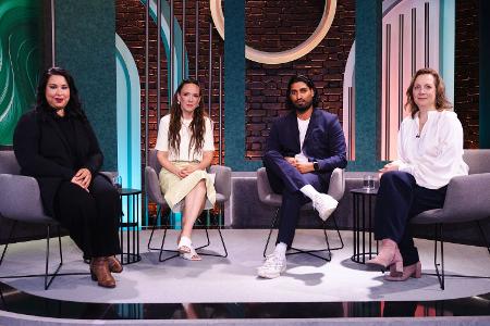 Die Carolin Kebekus Show Die Carolin Kebekus Show