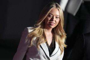 Trump-Tochter Tiffany ist Mutter geworden
