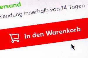 Werbung mit "Kauf auf Rechnung" - EuGH stärkt Transparenz