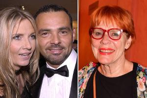 Trauer um Giovanni Arvaneh: Was wurde aus seinen "Marienhof"-Kollegen?