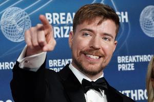 Ärger um MrBeast in Mexiko nach Video aus Maya-Stätten