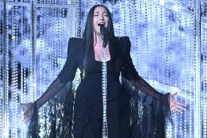 Zweites Halbfinale: Diese Acts stehen beim ESC auf der Bühne