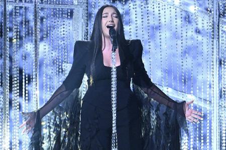 Zweites Halbfinale: Diese Acts stehen beim ESC auf der Bühne