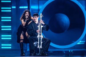 ESC-Finalisten stehen fest - Lob für Abor & Tynna