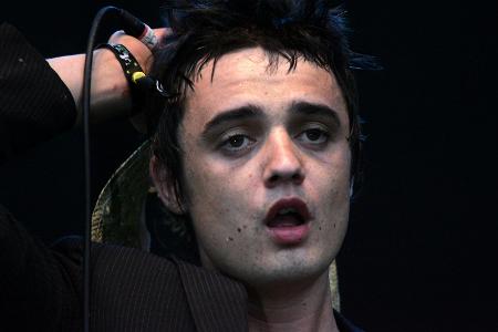 Peter Doherty