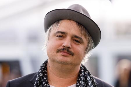 Peter Doherty
