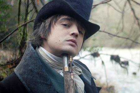 Peter Doherty