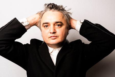 Peter Doherty