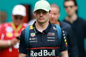Verhaltenskodex: Formel-1-Piloten fordern weitere Anpassungen