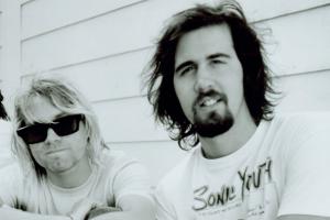 Nirvana-Bassist wird 60: Was macht eigentlich Krist Novoselic?