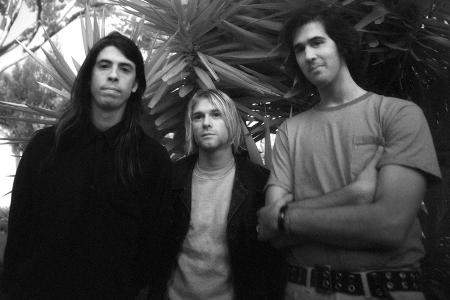 Nirvana