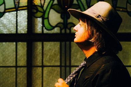 Neues Album von Peter Doherty: Nach dem Rausch Neues Album von Peter Doherty: Nach dem Rausch