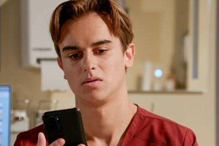Das passiert heute in den Soaps Das passiert heute in den Soaps
