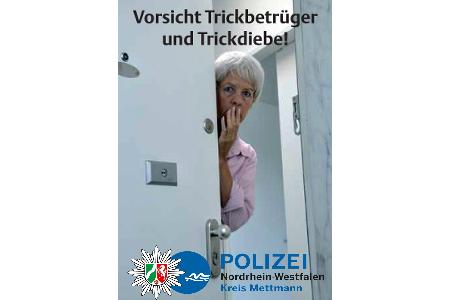 Symbolbild Trickbetrug Symbolbild Trickbetrug