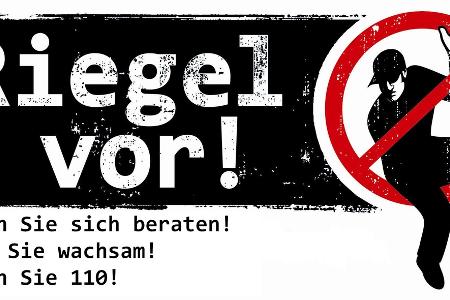 Offizielles Logo der Kampagne Offizielles Logo der Kampagne