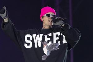 Statement von Justin Bieber: Er ist kein Opfer von Sean "Diddy" Combs