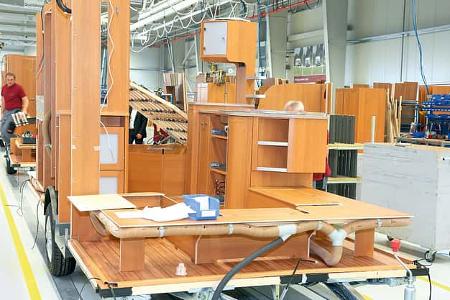 Technik-Wissen Leichtbau Technik-Wissen Leichtbau