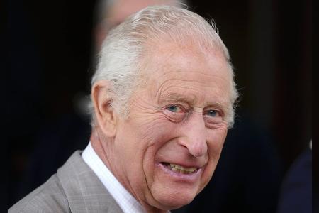 Liste der reichsten Briten: König Charles legt zu Liste der reichsten Briten: König Charles legt zu