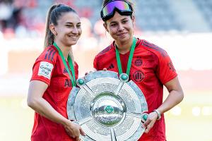 DFB-Testlauf mit Oberdorf - EM-Entscheidung "nicht gefallen"