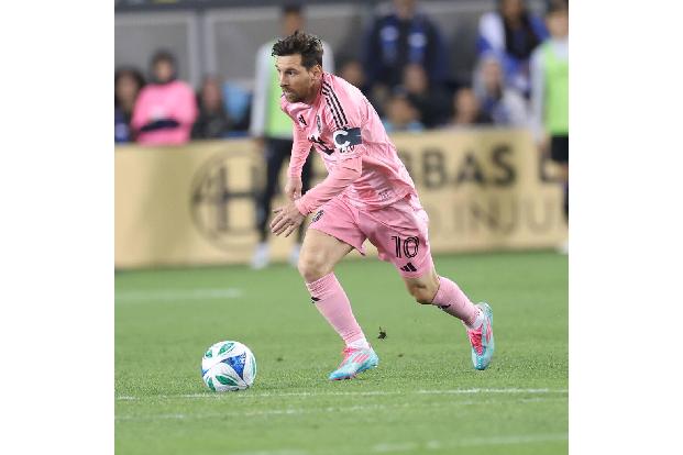 Platz 5: Lionel Messi (Fußball) - 120,6 Millionen Euro