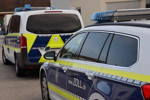 Taxi- und Mietwagengewerbe im Fokus: Finanzkontrolle Schwarzarbeit des Zolls prüft in Ostsachsen und Leipzig