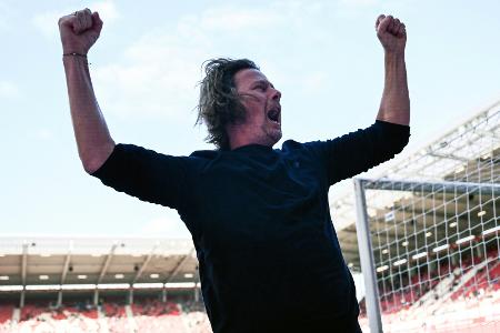 Mainz vor Krönung der Saison: Mainz vor Krönung der Saison: