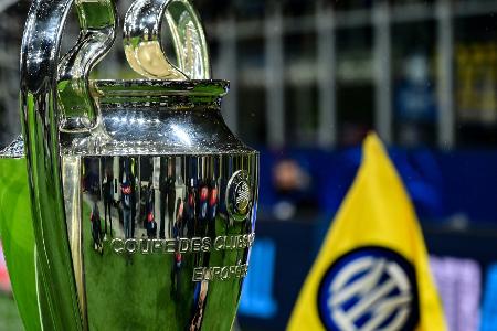 Doku nach Champions-League-Finale: ZDF mit langem Fußballabend Doku nach Champions-League-Finale: ZDF mit langem Fußballabend